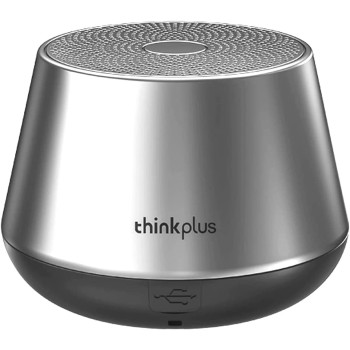 Lenovo Thinkplus Bluetooth Speaker K3 Pro Black, Small