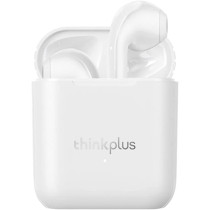Lenovo thinkplus Live Pods LP2 White, LP2-WH, Small