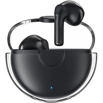 Lenovo thinkplus Live Pods LP80 Black, LP80-BK, Small