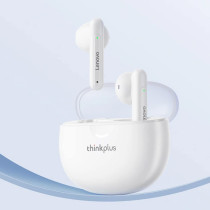 Lenovo thinkplus LivePods LP1 Pro Black, LP1 Pro-BK, Small