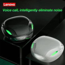 Lenovo XT92 Thinkplus Gaming Earbuds, Black
