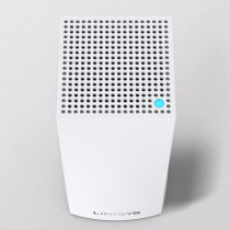 Linksys Mesh Wifi 6 Router Home Wifi System, (2,700 Ft, 30+ Devices, Ax5400) - Atlas Pro 6 - Wifi Router & Extender Replacement - Mx5501-Amz