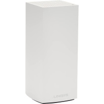Linksys Mx5300 Velop Tri-Band Whole Home Mesh Wifi 6 System (Ax5300 Wifi Router/Extender 1-Pack, White)