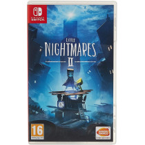Little Nighmares 2 - (Nintendo Switch)