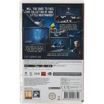 Little Nighmares 2 - (Nintendo Switch)