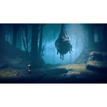 Little Nighmares 2 - (Nintendo Switch)