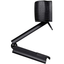 Logitech Full Hd C922 Pro Stream Webcam, 1080P Camera Streaming Webcam, Records And Streams Your Gaming Sessions In Rich Hd For Streaming, Background Replacement, With Tripod Included