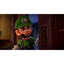 Luigi's Mansion 3 - Nintendo Switch (Nintendo Switch)