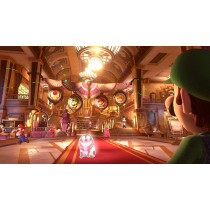 Luigi's Mansion 3 - Nintendo Switch (Nintendo Switch)