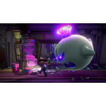 Luigi's Mansion 3 - Nintendo Switch (Nintendo Switch)