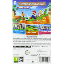 Mario + Rabbids Kingdom Battle by Ubisoft - Nintendo Switch