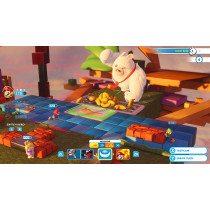 Mario + Rabbids Kingdom Battle by Ubisoft - Nintendo Switch