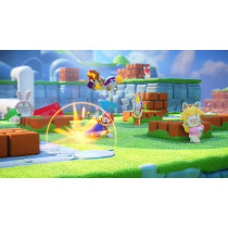 Mario + Rabbids Kingdom Battle by Ubisoft - Nintendo Switch