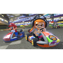 Mario Kart 8 Deluxe Nintendo Switch Video Game (Nintendo Switch)