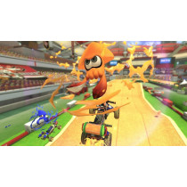 Mario Kart 8 Deluxe Nintendo Switch Video Game (Nintendo Switch)