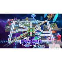 Mario Party Superstars - Nintendo Switch