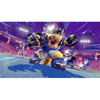 Mario Strikers: Battle League - Nintendo Switch
