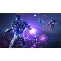 Marvel's Avengers with Iron Man Digital Comic (Exclusive to Amazon.co.uk) (Xbox One)