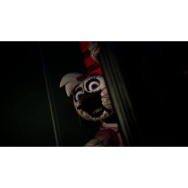 Playstation Maximum Games Five Nights at Freddy's Security Breach Game for PS5