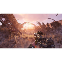Playstation METRO EXODUS - Complete Edition (PS5)