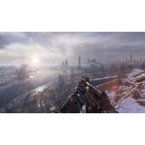 Playstation METRO EXODUS - Complete Edition (PS5)