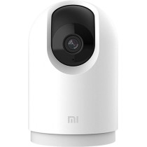 Mi 360deg Home Security Camera 2K Pro with Bluetooth Gateway BLE 4.2 l 2K Super Clear Image Quality Dual Band Wi-fi Connection l 3 Million Pixels Full Color in Low-Light AI Human Detection