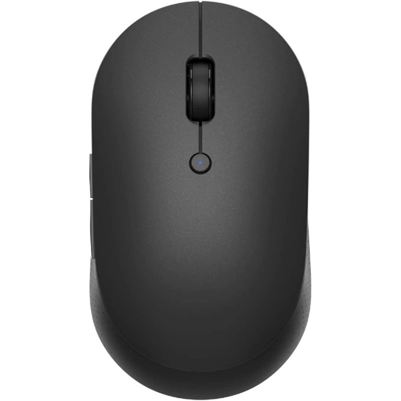 Mi Dual Mode Wireless Mouse Silent Edition (Black)
