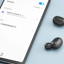 MI True Wireless Earbuds Basic S
