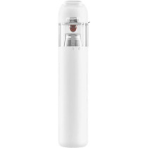 Mi Xiaomi Vacuum Cleaner Mini - Bhr4916Gl - Portable Powerful BrUShless Motor One-Click DUSt Disposal - White"Min 1 year manufacturer warranty"
