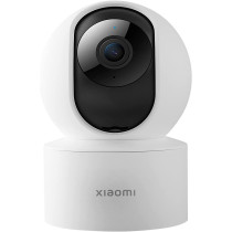 MI Xiaomi Wireless Home Security Camera 2i 2022 Edition Full HD Picture 360 View 2MP AI Powered Motion Detection Enhanced Night Vision| Talk Back Feature (2 Way Calling), 1080p, White