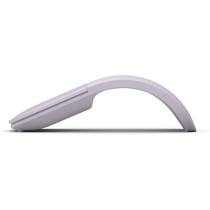 Microsoft Arc Bluetooth Mouse - Lilac