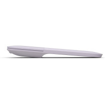 Microsoft Arc Bluetooth Mouse - Lilac