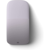 Microsoft Arc Bluetooth Mouse - Lilac
