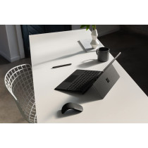 Microsoft Arc Bluetooth Mouse - Lilac