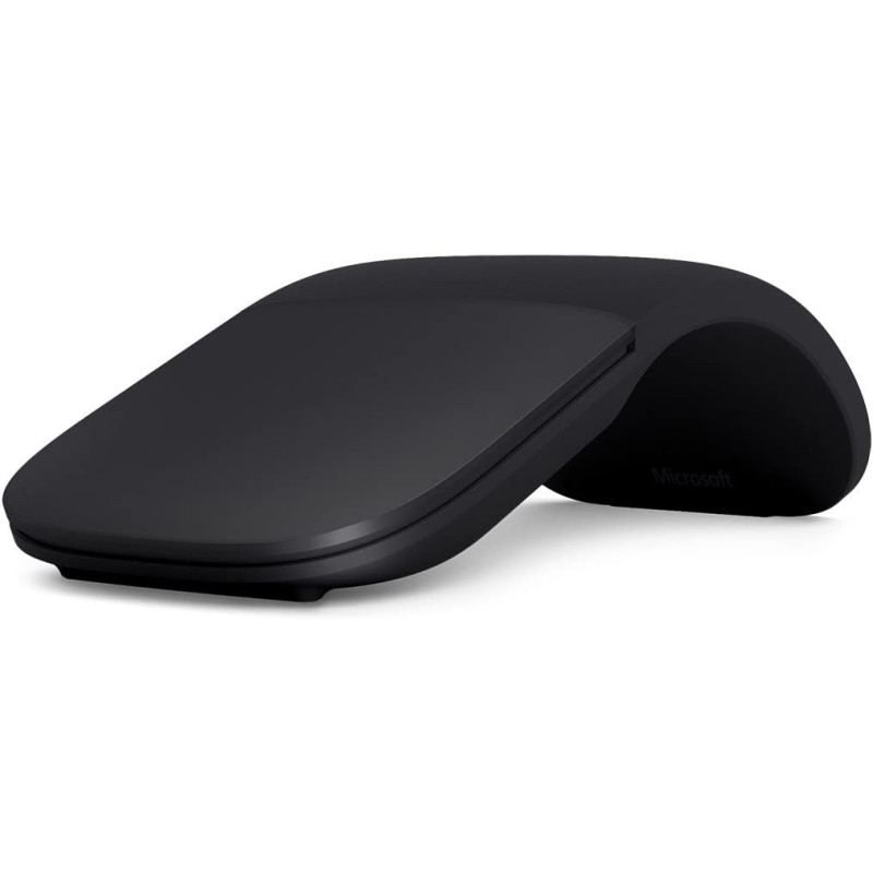 Microsoft ELG-00002 Arc Bluetooth Mouse - Black