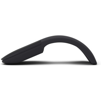 Microsoft Surface Arc Mouse - Black, Elg - 00008