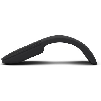 Microsoft Surface Arc Mouse - Black, Elg - 00008