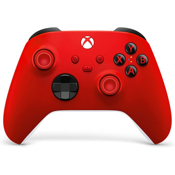 Microsoft Xbox Wireless Controller (Pulse Red)