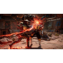 Mortal Kombat 11 by WB Games for PlayStation 4