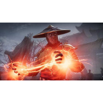 Mortal Kombat 11 by WB Games for PlayStation 4
