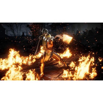 Mortal Kombat 11 by WB Games for PlayStation 4