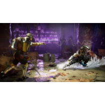 Playstation Mortal Kombat 11 Ultimate (Ps5) (Ps4)