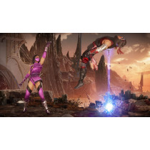 Playstation Mortal Kombat 11 Ultimate (Ps5) (Ps4)