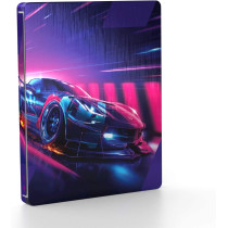 Playstation Need for Speed Heat 2019 - Collector's Edition (PS4)