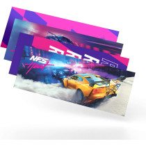 Playstation Need for Speed Heat 2019 - Collector's Edition (PS4)