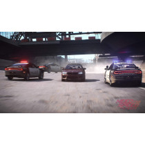 Playstation Need For Speed Payback by EA (PS4)