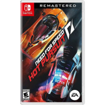 Need for Speed: Hot Pursuit Remastered - Nintendo Switch