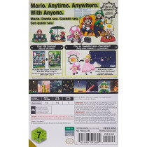 New Super Mario Bros. U Deluxe (Nintendo Switch)