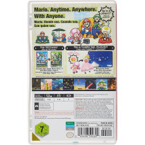 New Super Mario Bros. U Deluxe (Nintendo Switch)