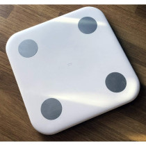 New Xiaomi Mi Body Composition Scale 2 Smart Fat Weight Health Scale BT 5.0 Balance Test 13 Body Date BMI Weight Scale LED Digital Display Mi Fit APP Data Analysis